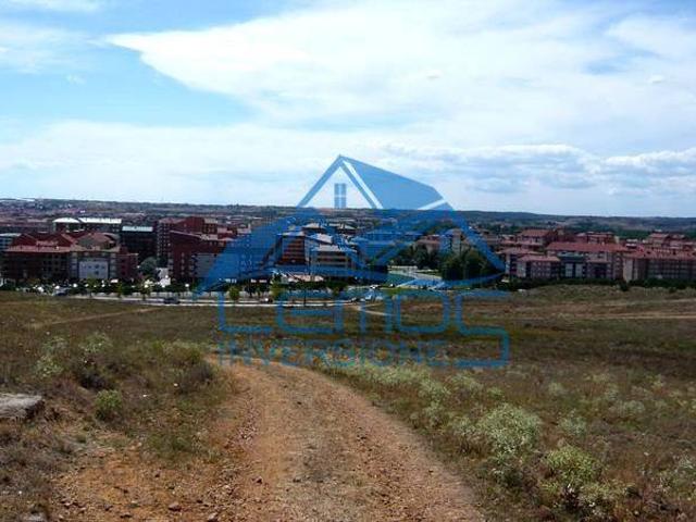 Terreno en venta en Cantamilanos, León