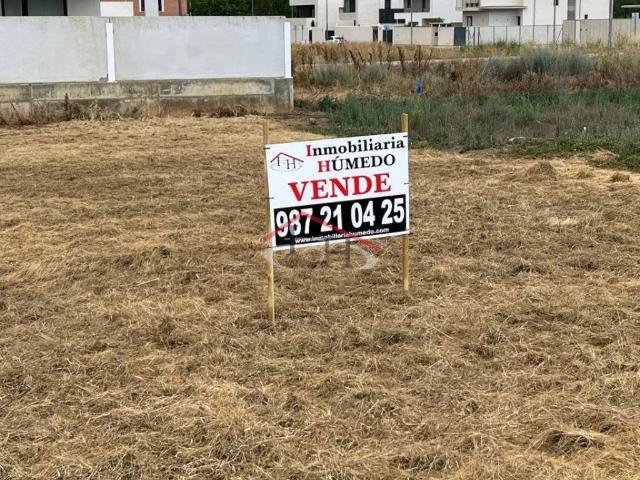 Terreno en venta en León, Castilla y León