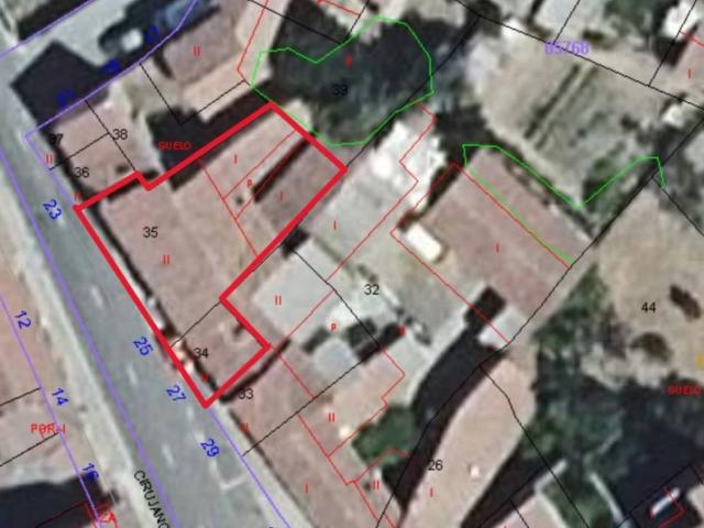 Terreno en venta en Puente Castro, León