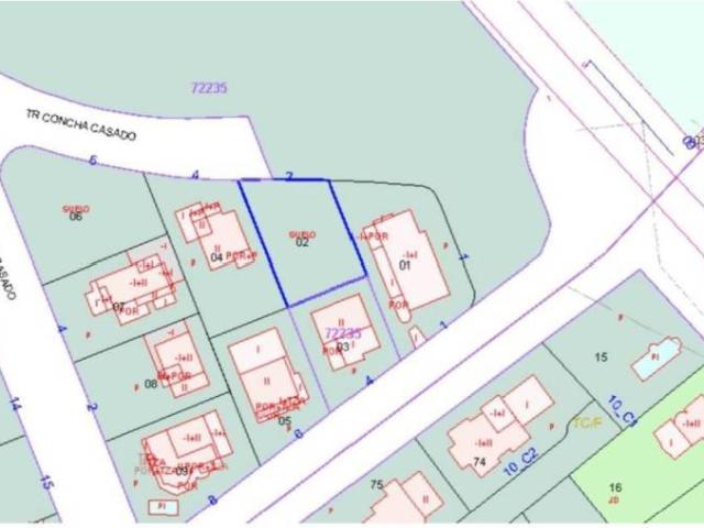 Terreno en venta en León, Castilla y León