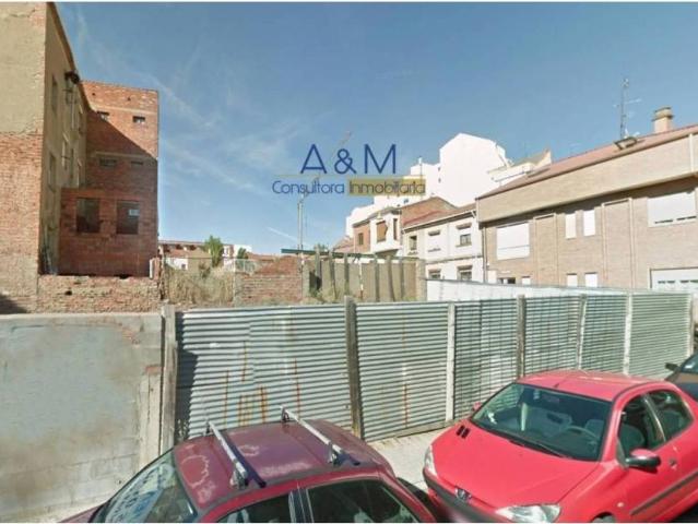 Terreno en venta en Renueva - San Esteban, León