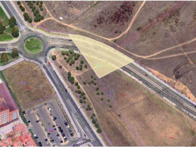 Terreno en venta en León, Castilla y León