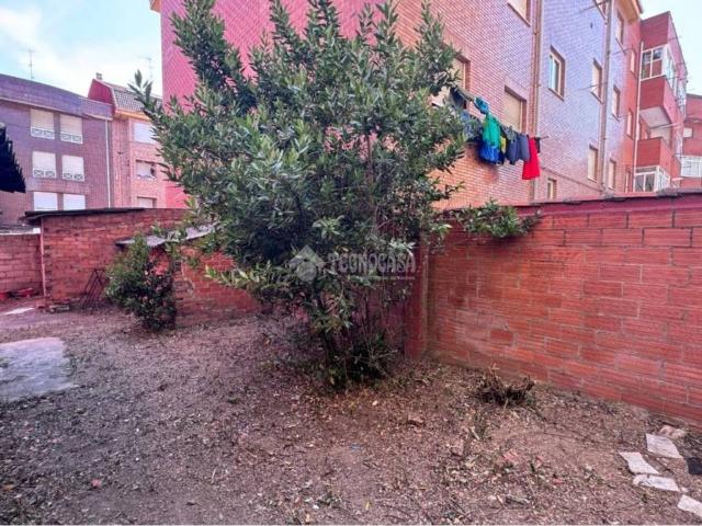 Terreno en venta en León