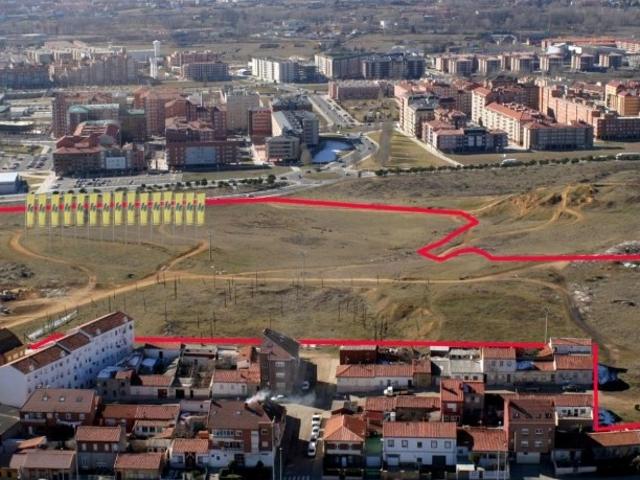 Terreno en venta en León, Castilla y León