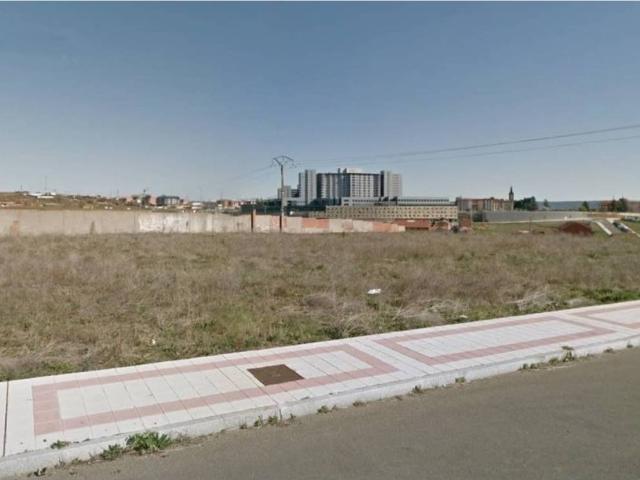 Terreno en venta en Cantamilanos, León