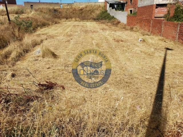 Terreno en venta en León, Castilla y León