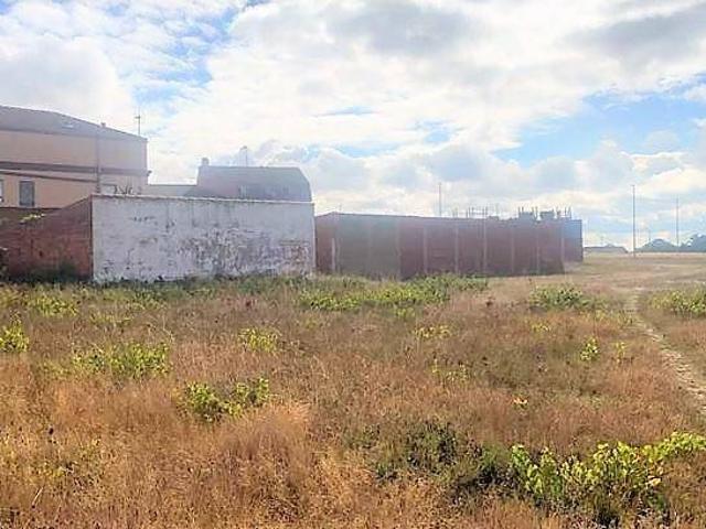 Terreno en venta en León, Castilla y León