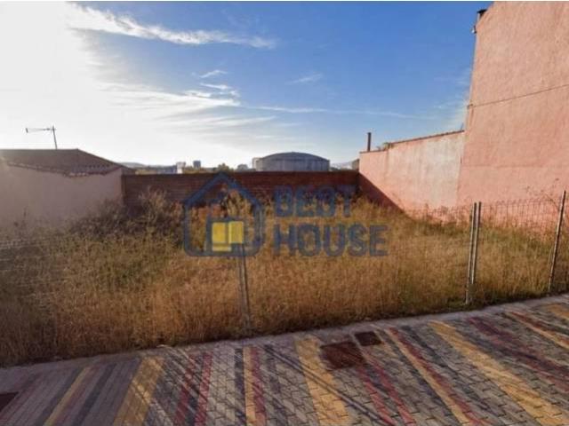 Terreno en venta en León, Castilla y León