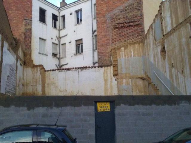 Terreno en venta en Canario, León