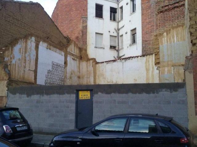 Terreno en venta en Renueva - San Esteban, León