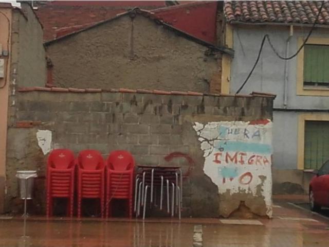 Terreno en venta en León, Castilla y León