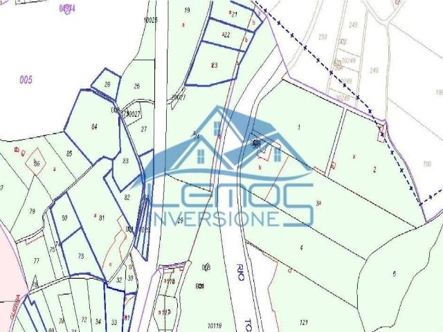 Terreno en venta en León, Castilla y León