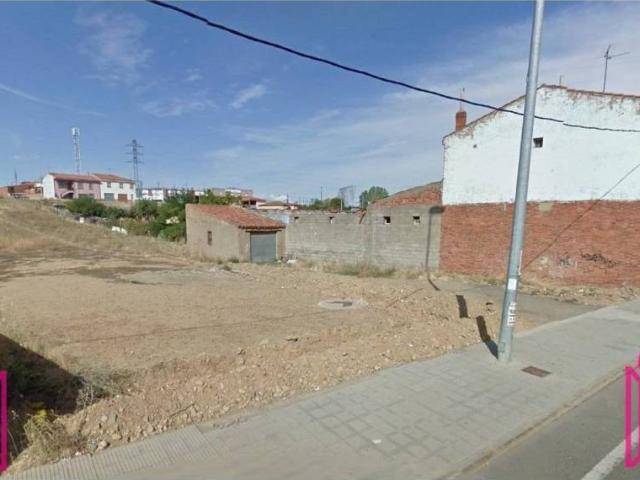 Terreno en venta en León, Castilla y León