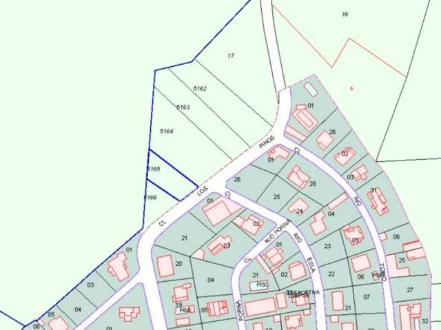 Terreno en venta en León, Castilla y León