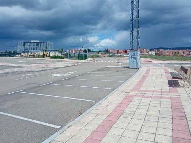 Terreno en venta en Cantamilanos, León