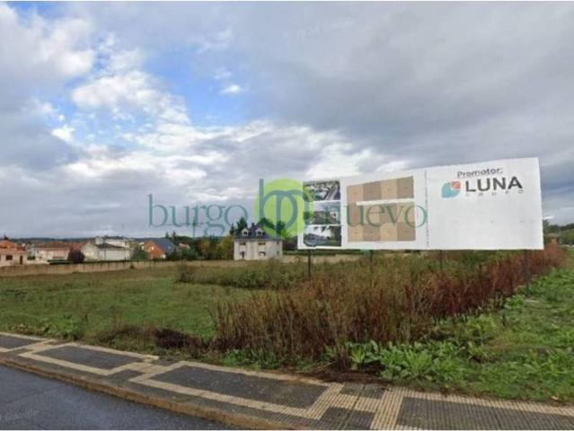 Terreno en venta en León, Castilla y León