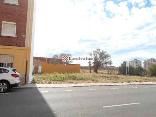 Terreno en venta en Armunia, León