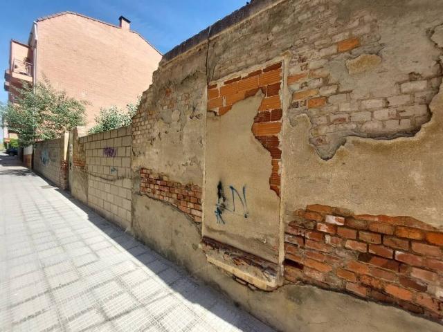 Terreno en venta en Ventas, León