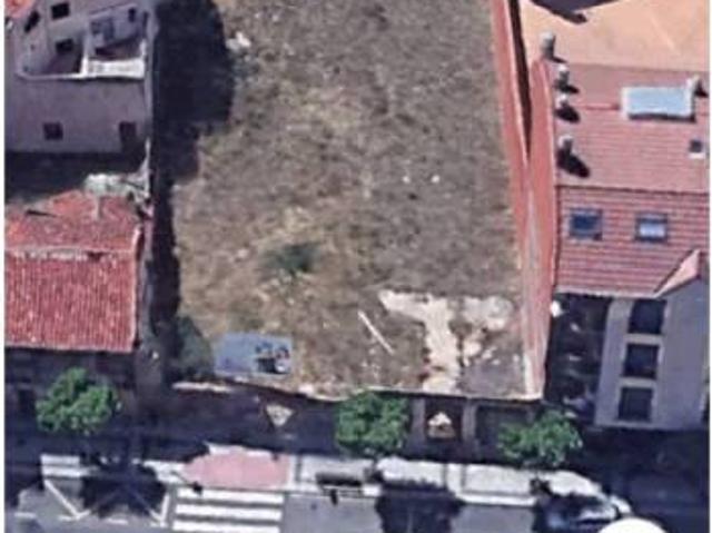 Terreno en venta en Asunción, León