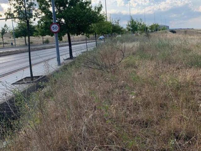 Terreno en venta en Cantamilanos, León