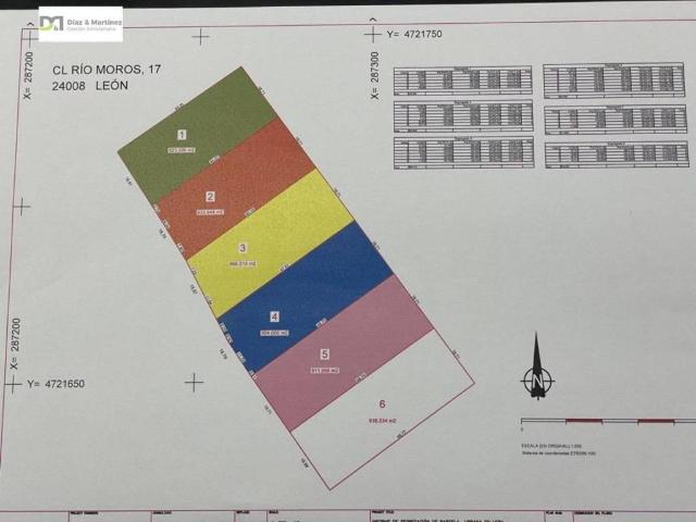 Terreno en venta en León, Castilla y León