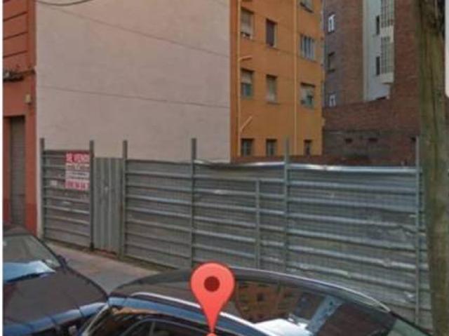 Terreno en venta en Centro, León