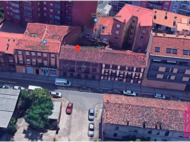 Terreno en venta en León, Castilla y León