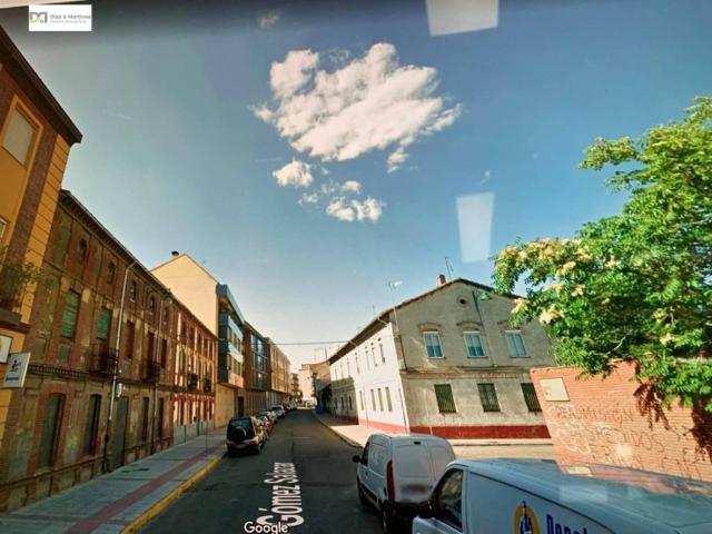 Terreno en venta en León, Castilla y León