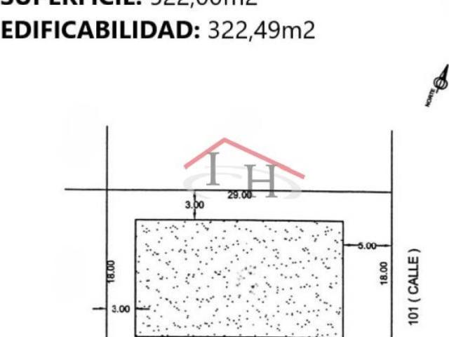 Terreno en venta en León, Castilla y León