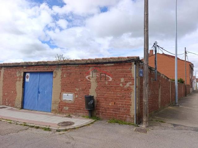 Terreno en venta en León, Castilla y León