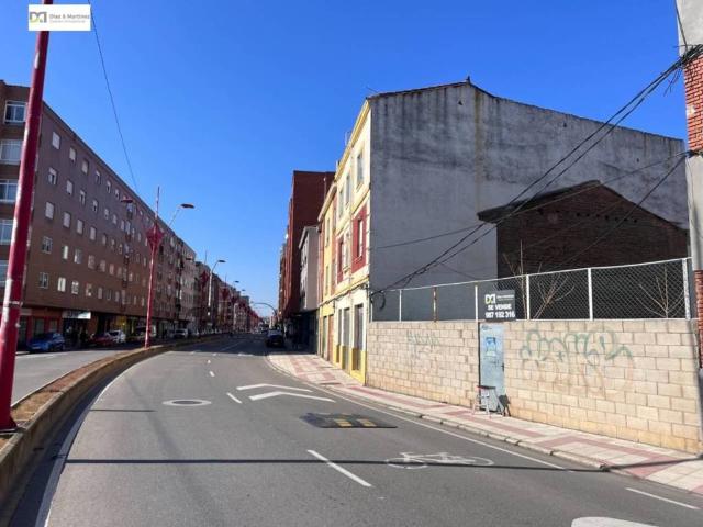 Terreno en venta en León, Castilla y León