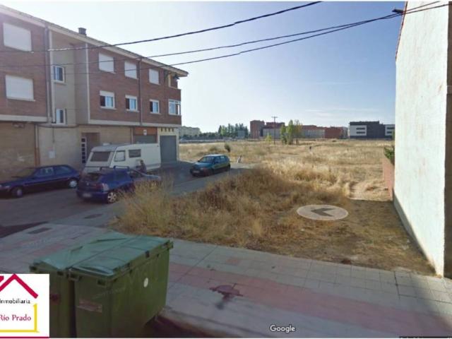 Terreno en venta en La Vega, León