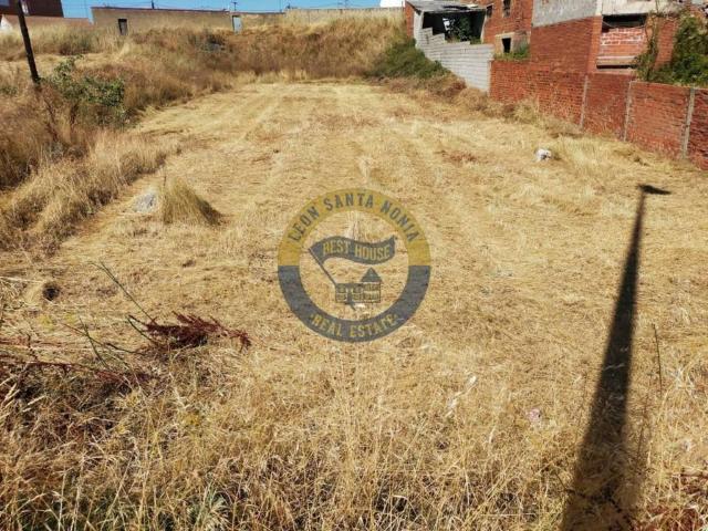 Terreno en venta en León, Castilla y León