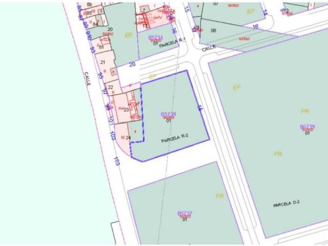 Terreno en venta en León, Castilla y León