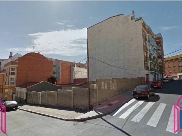 Terreno en venta en León, Castilla y León