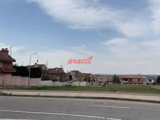Terreno en venta en León, Castilla y León