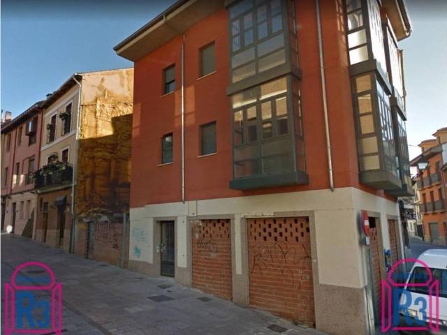 Terreno en venta en León, Castilla y León
