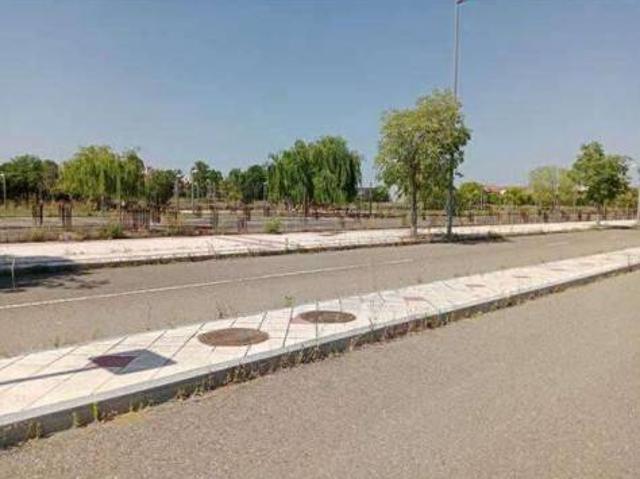 Terreno en venta en Armunia, León