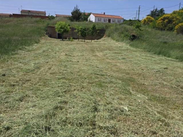 Terreno en venta en León, Castilla y León