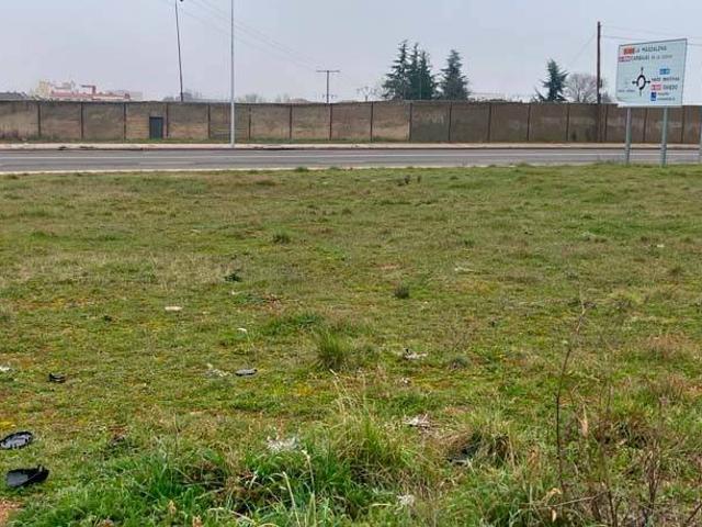 Terreno en venta en Cantamilanos, León