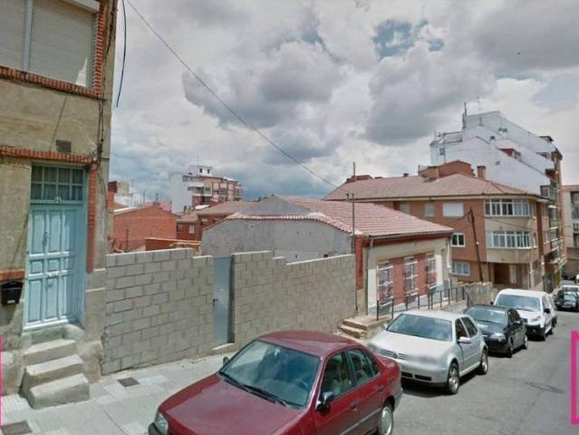 Terreno en venta en León, Castilla y León