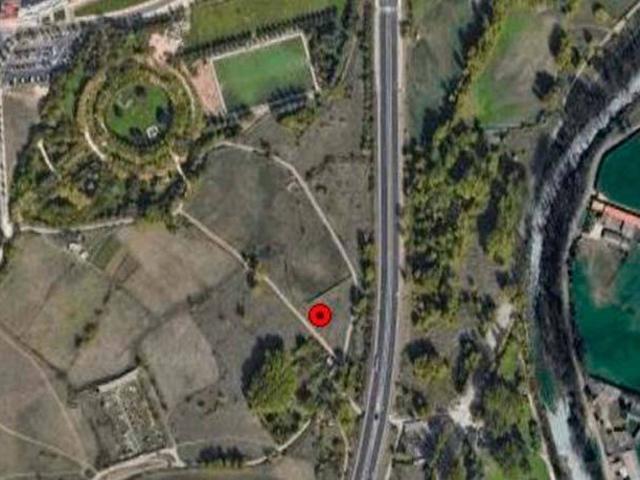 Terreno en venta en La Serna - La Granja, León