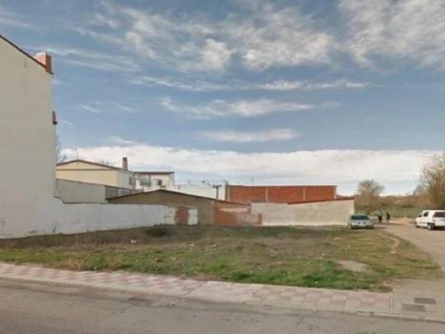 Terreno en venta en Armunia, León