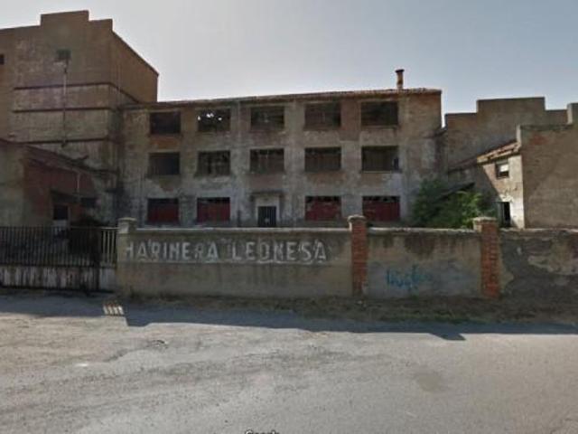 Terreno en venta en Armunia, León