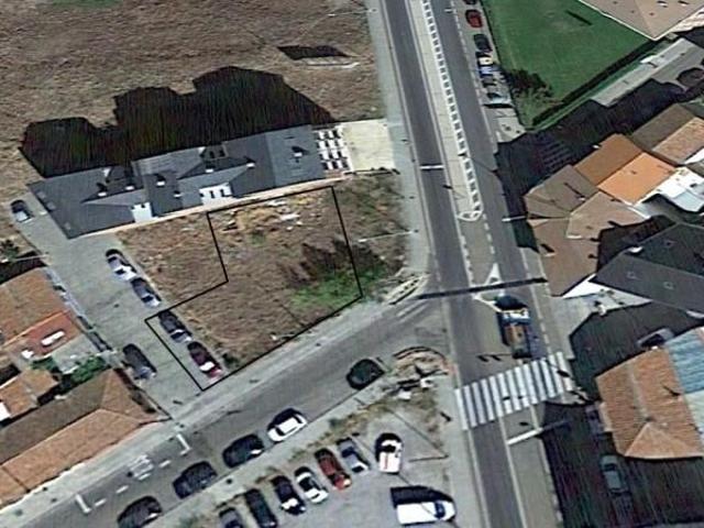 Terreno en venta en Armunia, León