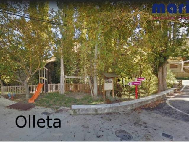 Terreno en venta en Erdialdea, Navarra
