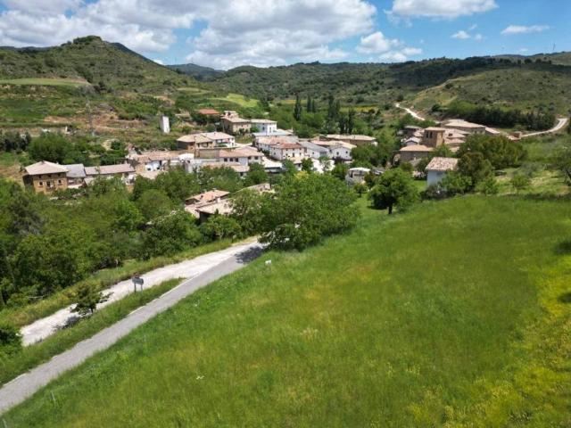 Terreno en venta en Erdialdea, Navarra