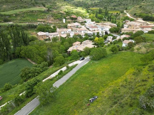Terreno en venta en Erdialdea, Navarra