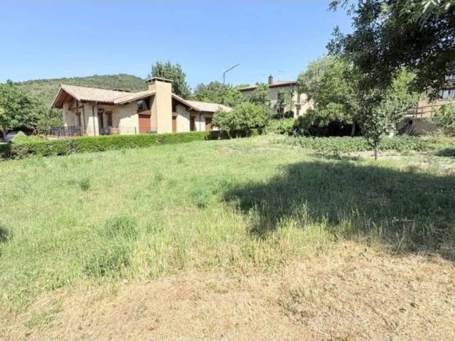 Terreno en venta en Erdialdea, Navarra