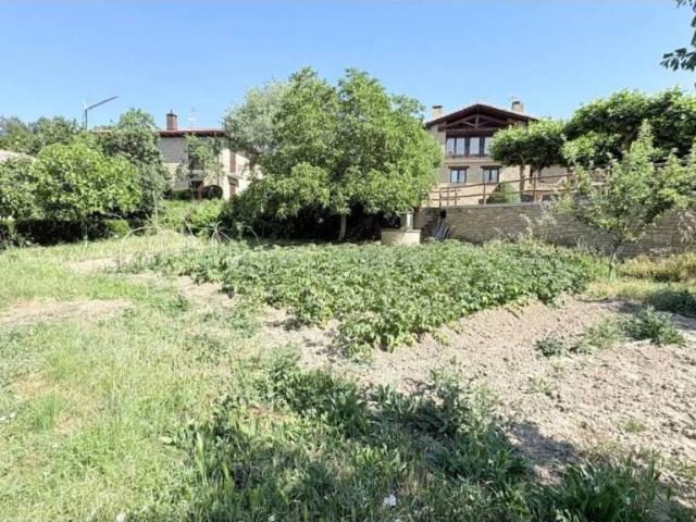 Terreno en venta en Erdialdea, Navarra